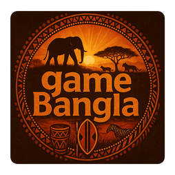 game Bangla logo